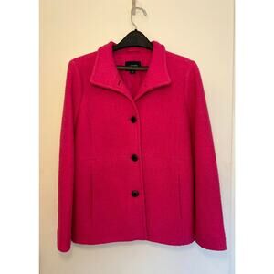 Women's Pink Jacket